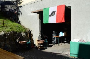 8 novembre Moltrasio